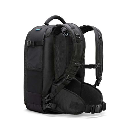 GURA GEAR Kiboko 2.0 30L+ Black
