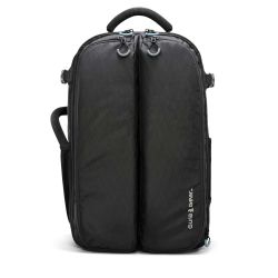 GURA GEAR Kiboko 2.0 30L+ Black