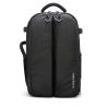 GURA GEAR Kiboko 2.0 30L+ Black