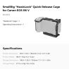SMALLRIG 6372 Cage HawkLock Canon R6 V