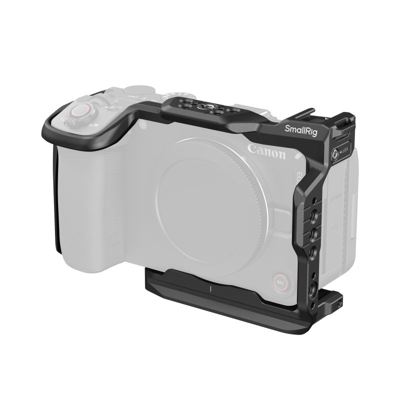 SMALLRIG 6372 Cage HawkLock Canon R6 V