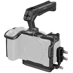 SMALLRIG 6379 Cage Kit HawkLock Canon R6 V