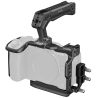 SMALLRIG 6379 Cage Kit HawkLock Canon R6 V