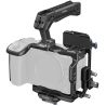 SMALLRIG 6381 Cage Kit V-mount HawkLock R6 V