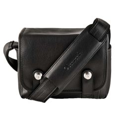 OBERWERTH Louis Full grain / Black
