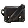OBERWERTH Louis Full grain / Black