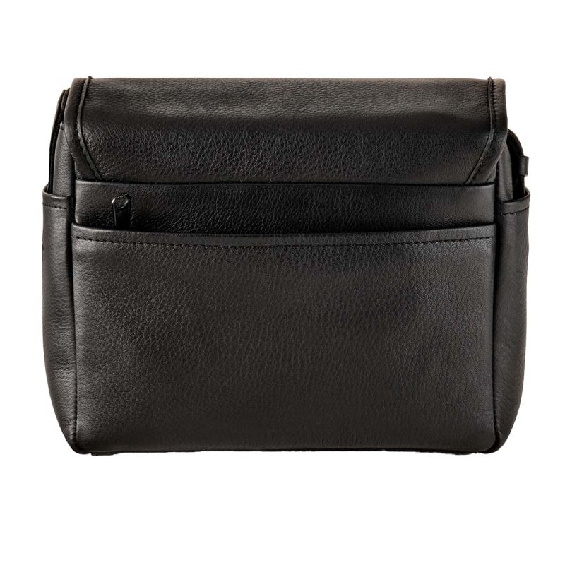 OBERWERTH Louis Full grain / Black