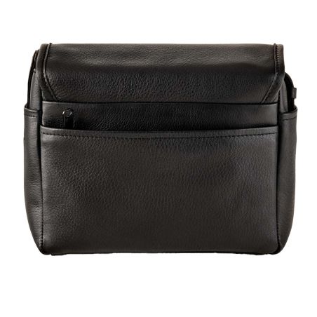OBERWERTH Louis Full grain / Black