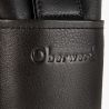 OBERWERTH Louis Full grain / Black