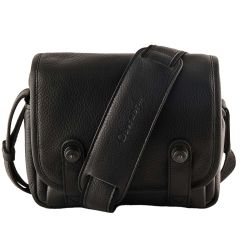 OBERWERTH Louis Full grain / Monoblack