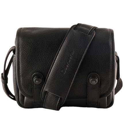 OBERWERTH Louis Full grain / Monoblack