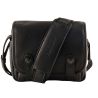 OBERWERTH Louis Full grain / Monoblack