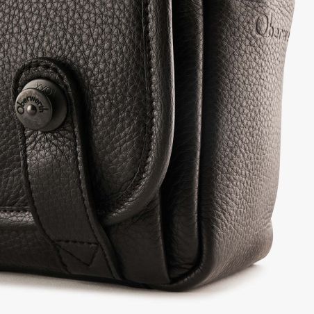 OBERWERTH Louis Full grain / Monoblack