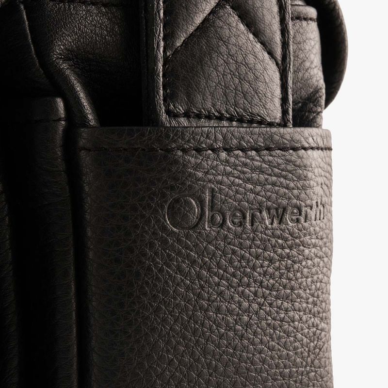 OBERWERTH Louis Full grain / Monoblack