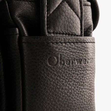 OBERWERTH Louis Full grain / Monoblack