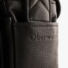 OBERWERTH Louis Full grain / Monoblack