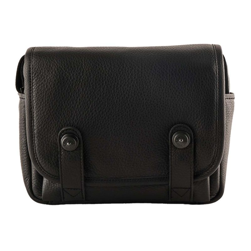 OBERWERTH Louis Full grain / Monoblack