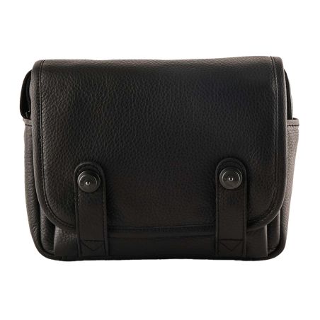 OBERWERTH Louis Full grain / Monoblack