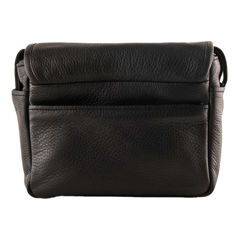 OBERWERTH Louis Full grain / Monoblack