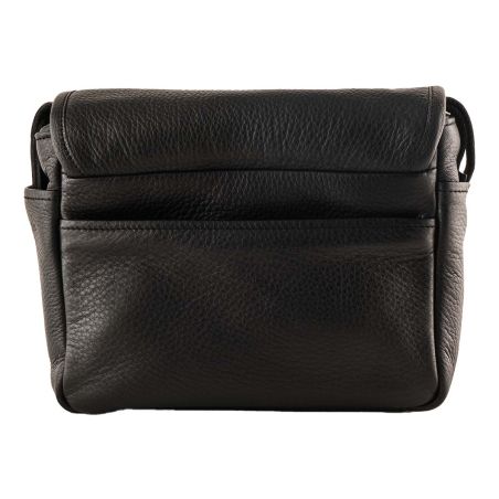 OBERWERTH Louis Full grain / Monoblack