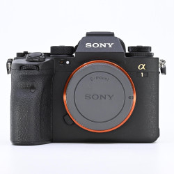 SONY ALPHA A1 d'occasion -...