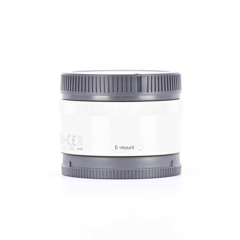 Sony 2x Teleconverter SEL20TC d'Occasion Bon État Garantie 12 Mois