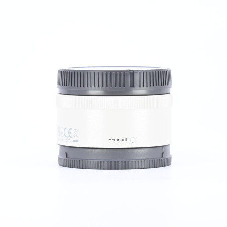 Sony 2x Teleconverter SEL20TC d'Occasion Bon État Garantie 12 Mois
