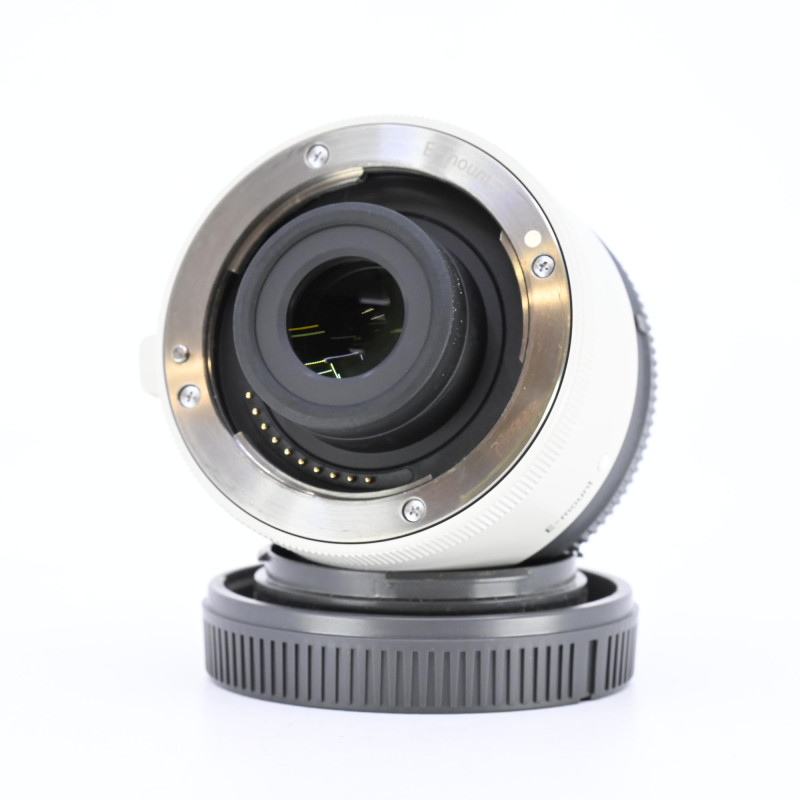 Sony 2x Teleconverter SEL20TC d'Occasion Bon État Garantie 12 Mois