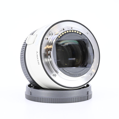 Sony 2x Teleconverter SEL20TC d'Occasion Bon État Garantie 12 Mois