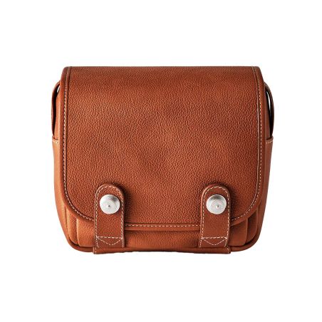 OBERWERTH Q-Bag Luxury / Nutmeg gold