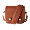 OBERWERTH Q-Bag Luxury / Nutmeg gold