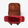 OBERWERTH Q-Bag Luxury / Nutmeg gold