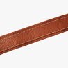 OBERWERTH Q-Bag Luxury / Nutmeg gold