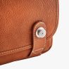 OBERWERTH Q-Bag Luxury / Nutmeg gold