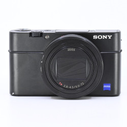SONY Cyber-shot RX100 Mark...