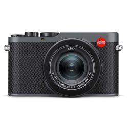 LEICA D-Lux 8 Metal Grey 192-13