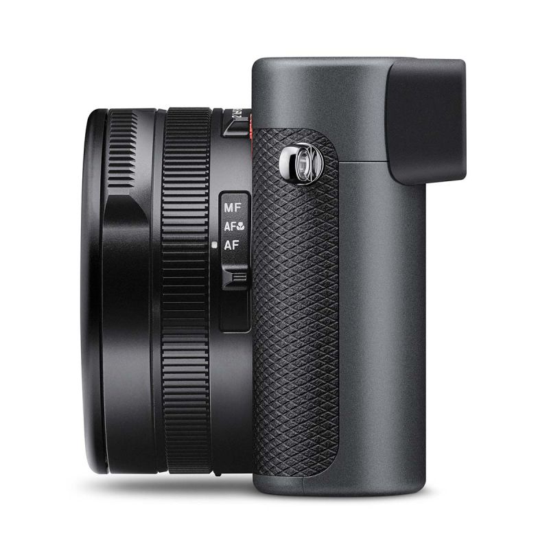 LEICA D-Lux 8 Metal Grey 192-13