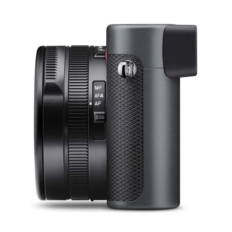LEICA D-Lux 8 Metal Grey 192-13