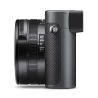 LEICA D-Lux 8 Metal Grey 192-13