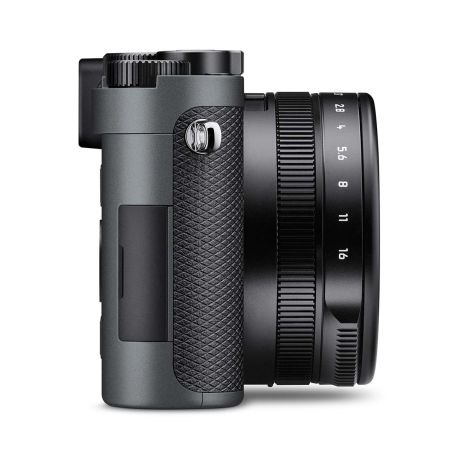 LEICA D-Lux 8 Metal Grey 192-13