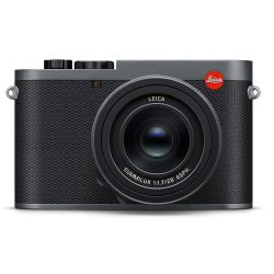 LEICA Q3 28mm Metal Grey 192-10