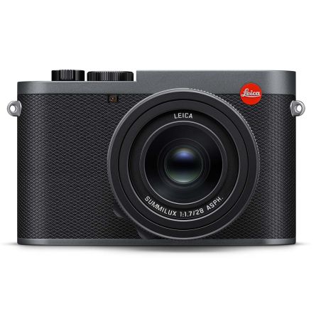 LEICA Q3 28mm Metal Grey 192-10