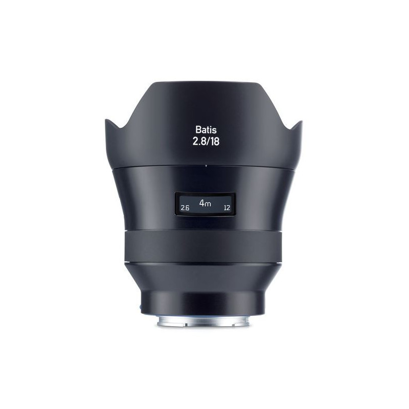 ZEISS BATIS 2.8/18 E-MOUNT