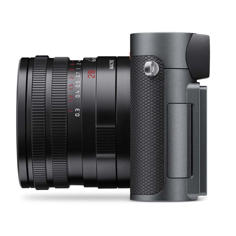 LEICA Q3 28mm Metal Grey 192-10