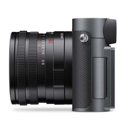 LEICA Q3 28mm Metal Grey 192-10