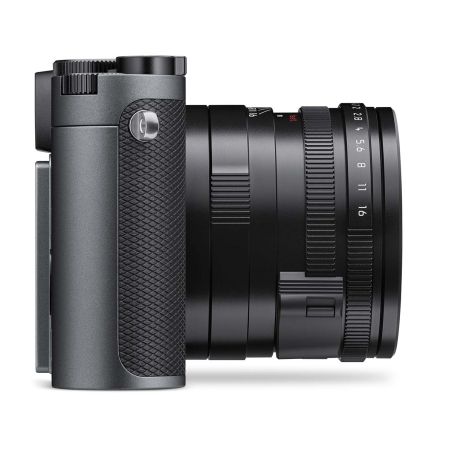LEICA Q3 28mm Metal Grey 192-10