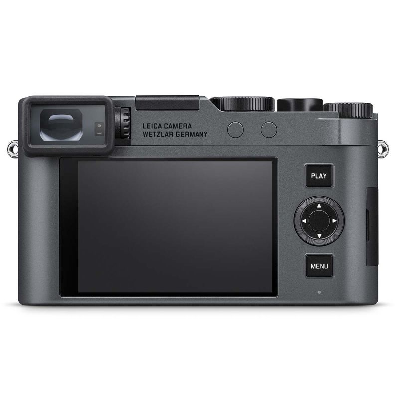 LEICA Q3 28mm Metal Grey 192-10