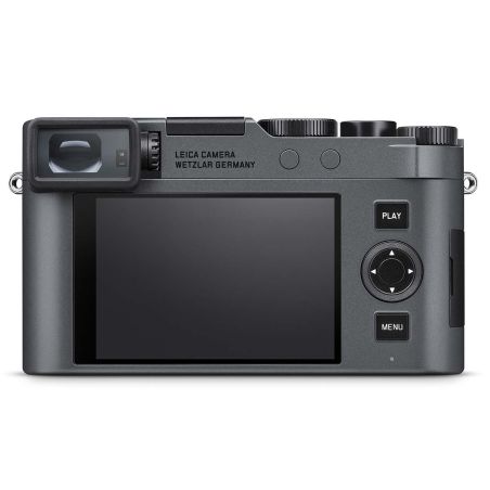 LEICA Q3 28mm Metal Grey 192-10