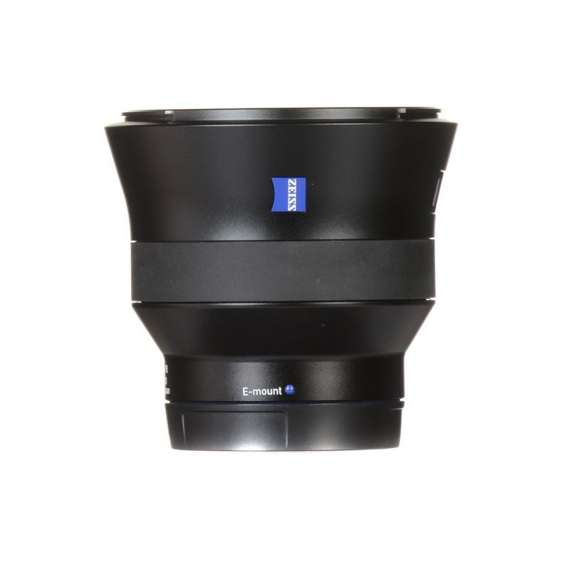 ZEISS BATIS 2.8/18 E-MOUNT