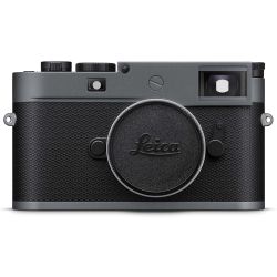 LEICA M-11 P Metal Grey 200-71